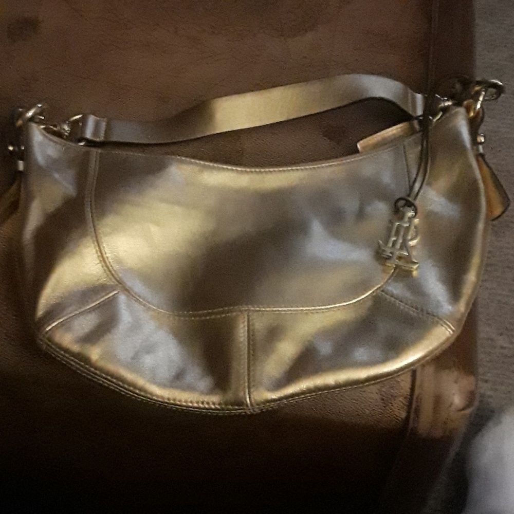 Authentic Lauren by Ralph Lauren bag